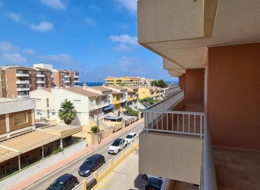 1 soverom Leilighet til salgs i Orihuela Costa med svømmebasseng - € 128 500 (Ref: 9572184)