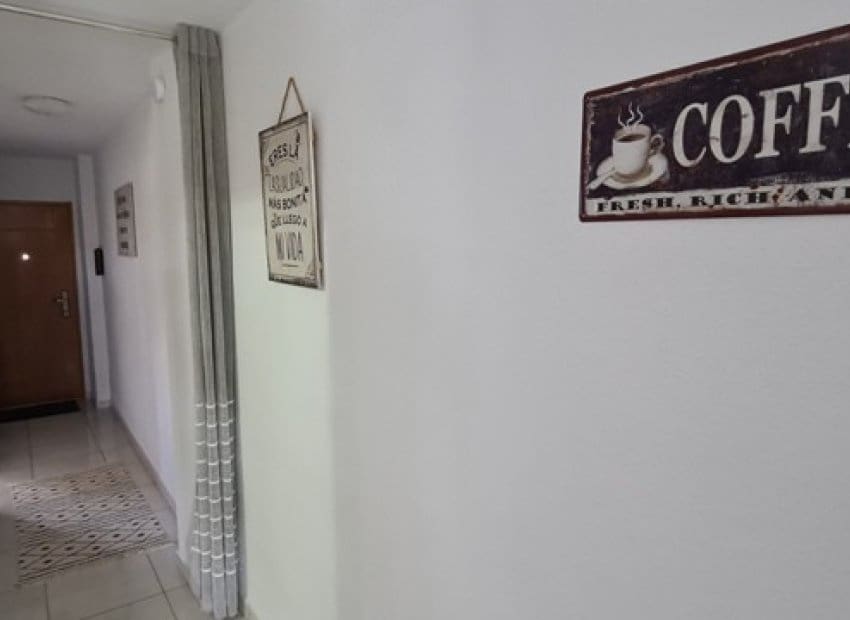 1 soverom Leilighet til salgs i Orihuela Costa med svømmebasseng - € 128 500 (Ref: 9572184)