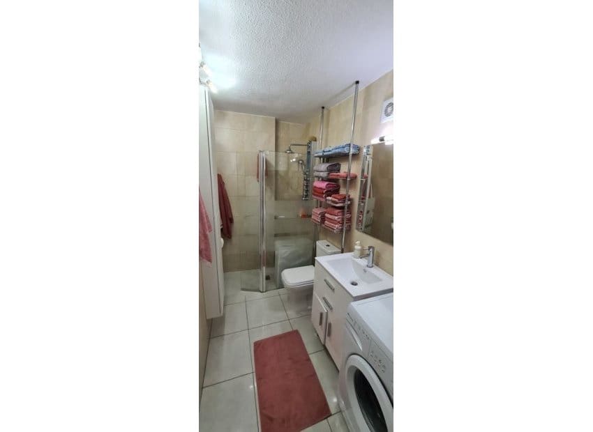 1 soverom Leilighet til salgs i Orihuela Costa med svømmebasseng - € 128 500 (Ref: 9572184)