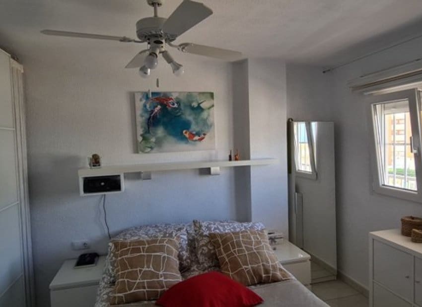 1 soverom Leilighet til salgs i Orihuela Costa med svømmebasseng - € 128 500 (Ref: 9572184)