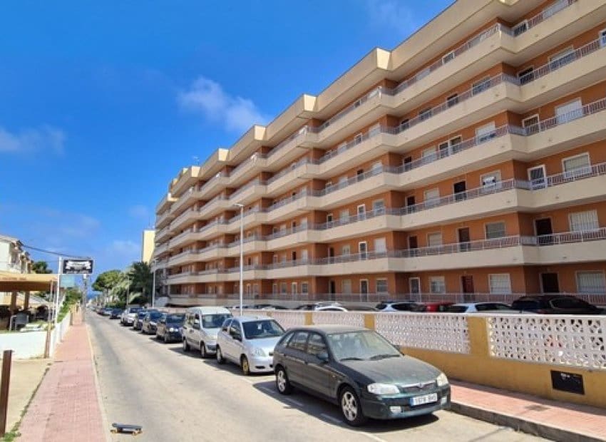 1 soverom Leilighet til salgs i Orihuela Costa med svømmebasseng - € 128 500 (Ref: 9572184)