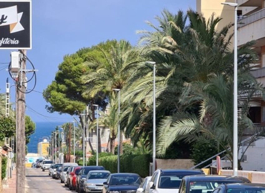 1 soverom Leilighet til salgs i Orihuela Costa med svømmebasseng - € 128 500 (Ref: 9572184)