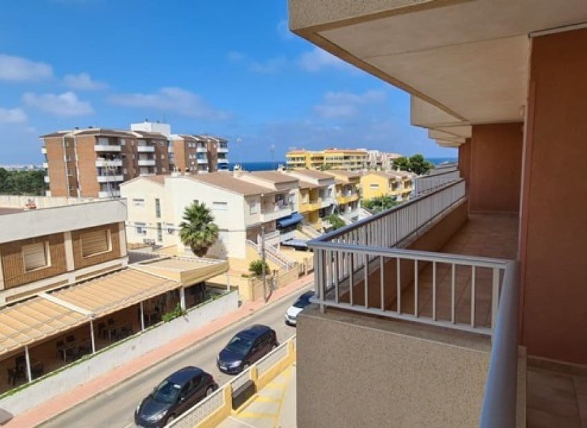 1 soverom Leilighet til salgs i Orihuela Costa med svømmebasseng - € 128 500 (Ref: 9572184)
