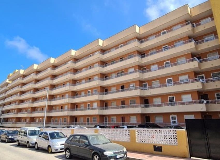 1 soverom Leilighet til salgs i Orihuela Costa med svømmebasseng - € 128 500 (Ref: 9572184)