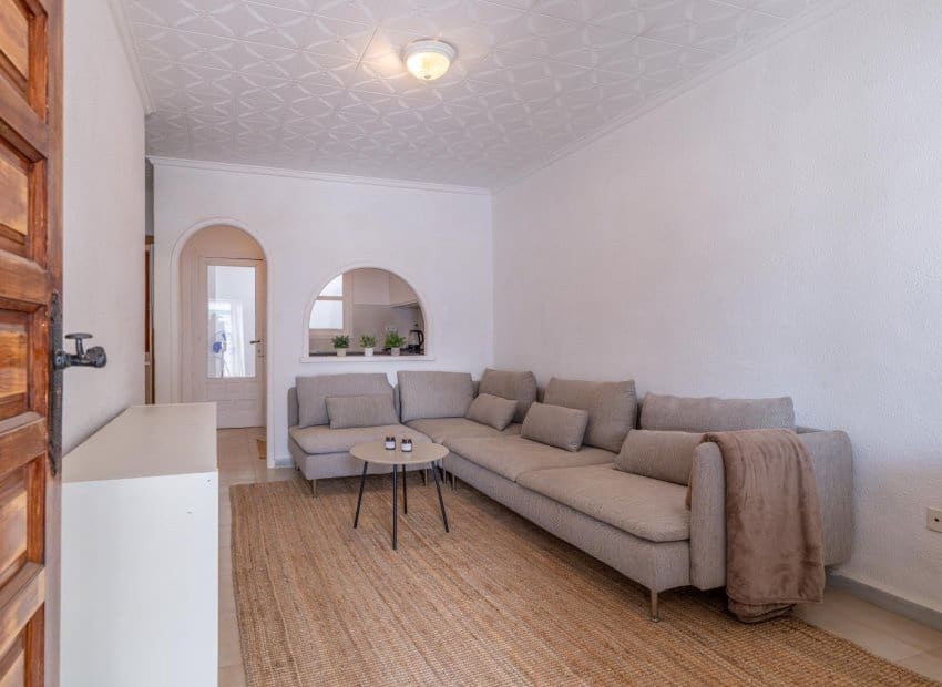 2 makuuhuone Paritalo myytävänä paikassa El Chaparral - 105 000 € (Ref: 9572185)