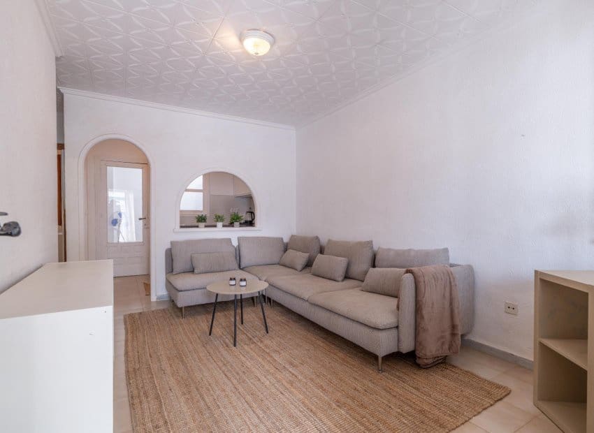 2 makuuhuone Paritalo myytävänä paikassa El Chaparral - 105 000 € (Ref: 9572185)