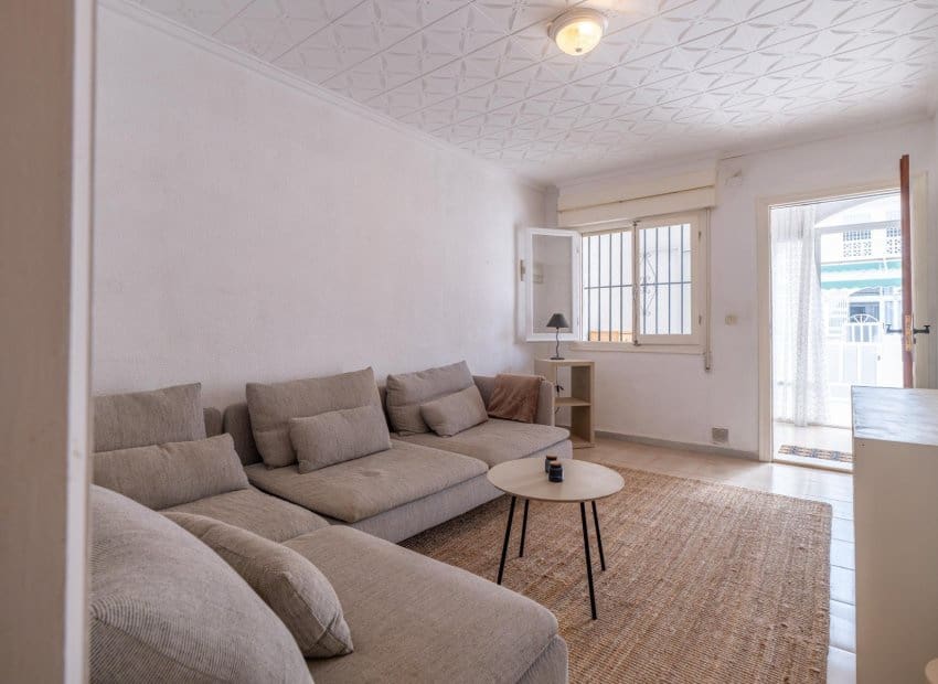 2 makuuhuone Paritalo myytävänä paikassa El Chaparral - 105 000 € (Ref: 9572185)