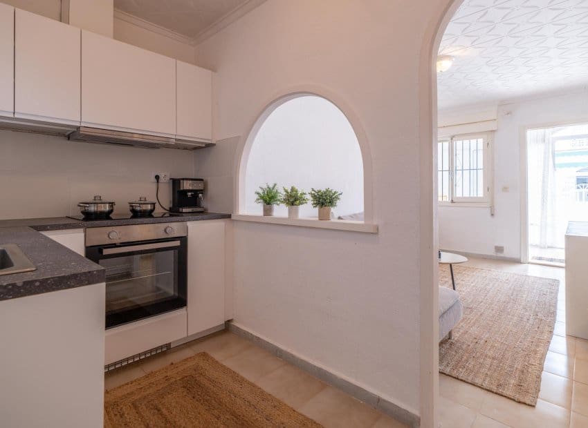 2 makuuhuone Paritalo myytävänä paikassa El Chaparral - 105 000 € (Ref: 9572185)