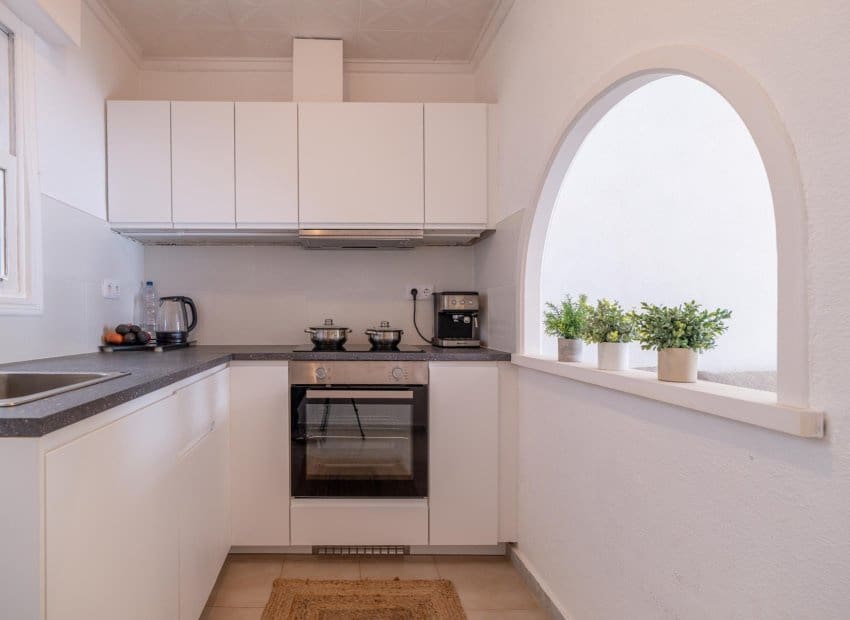 2 makuuhuone Paritalo myytävänä paikassa El Chaparral - 105 000 € (Ref: 9572185)