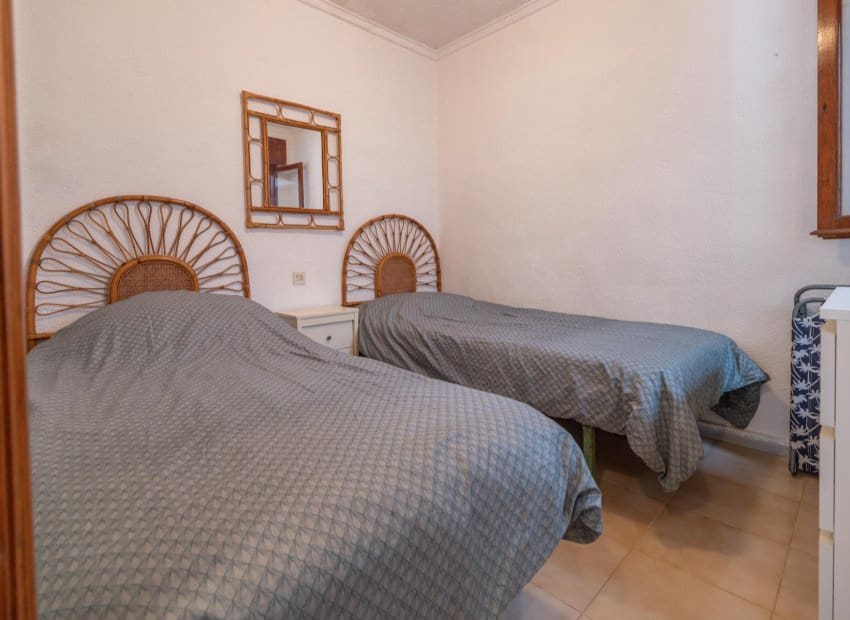 2 makuuhuone Paritalo myytävänä paikassa El Chaparral - 105 000 € (Ref: 9572185)