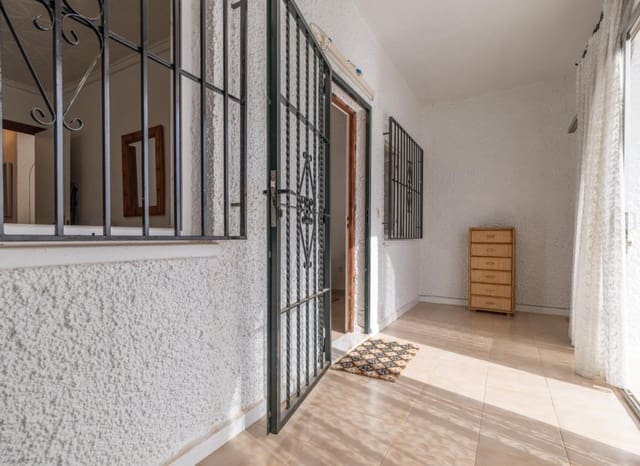 2 makuuhuone Paritalo myytävänä paikassa El Chaparral, Torrevieja - 105 000 € (Ref: 9572185)