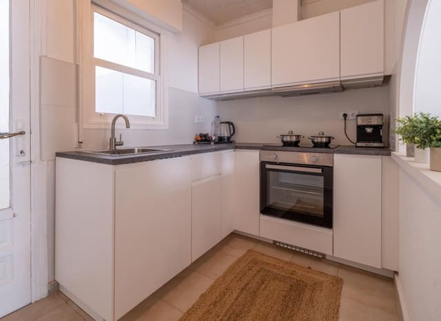 2 makuuhuone Paritalo myytävänä paikassa El Chaparral, Torrevieja - 105 000 € (Ref: 9572185)