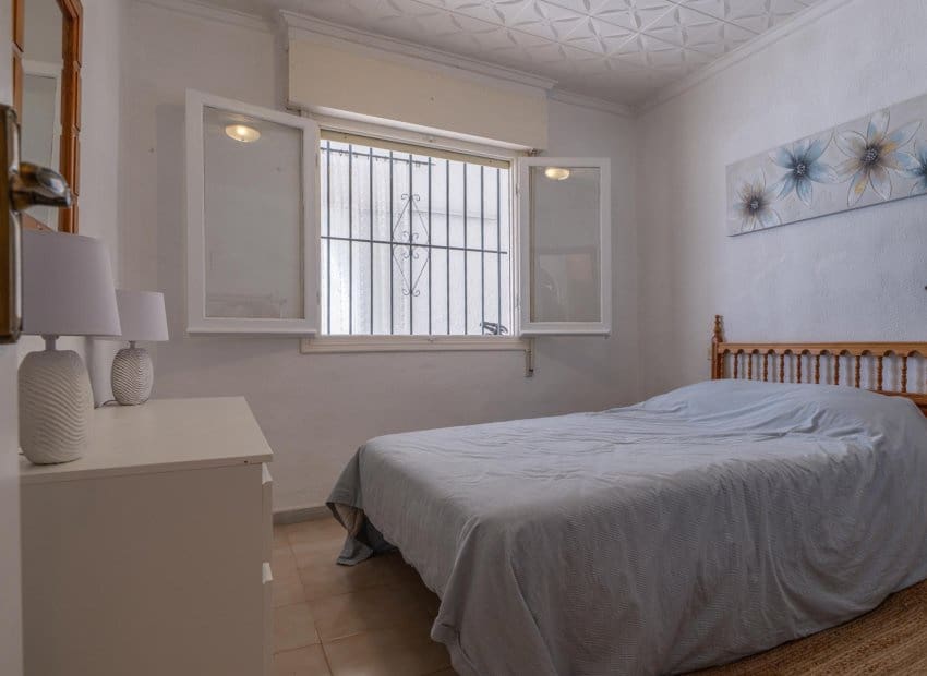 2 makuuhuone Paritalo myytävänä paikassa El Chaparral - 105 000 € (Ref: 9572185)