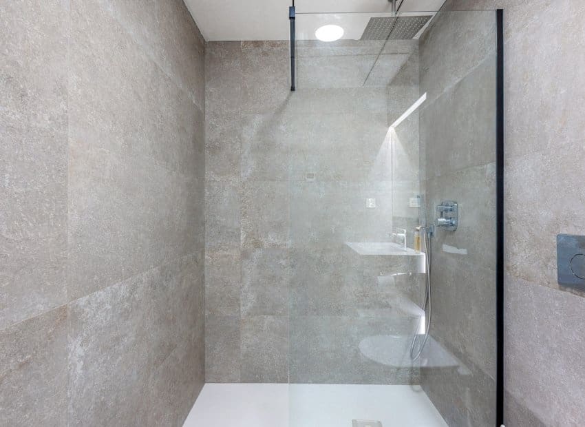 3 sypialnia Apartament na sprzedaż w Gran Alacant z basenem - 419 000 € (Ref: 9580307)