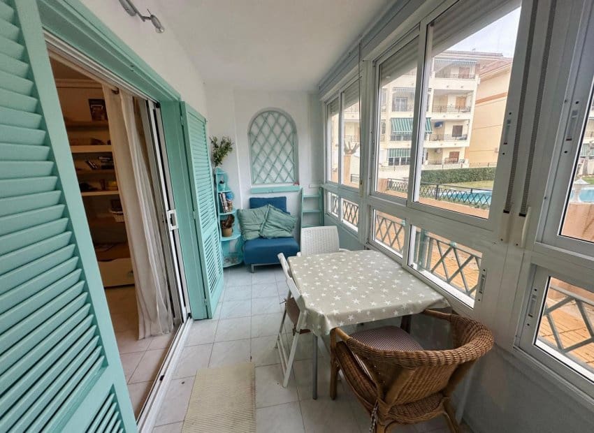 Studio à vendre à La Mata avec piscine - 122 500 € (Ref: 9580308)