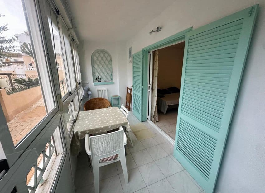 Studio à vendre à La Mata avec piscine - 122 500 € (Ref: 9580308)