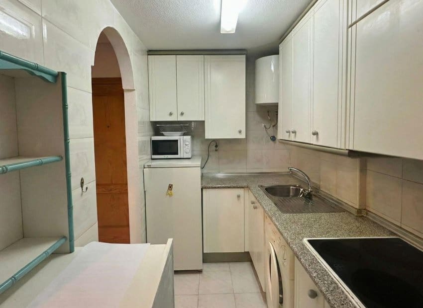 Studio à vendre à La Mata avec piscine - 122 500 € (Ref: 9580308)