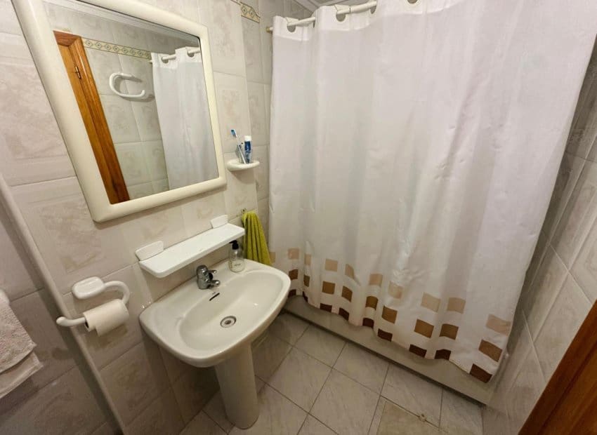 Studio à vendre à La Mata avec piscine - 122 500 € (Ref: 9580308)