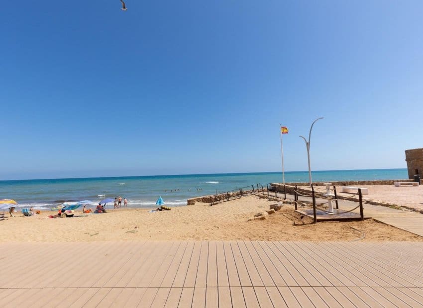 Studio à vendre à La Mata avec piscine - 122 500 € (Ref: 9580308)