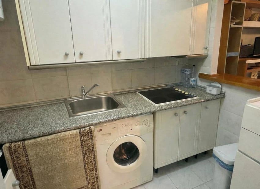 Studio à vendre à La Mata avec piscine - 122 500 € (Ref: 9580308)