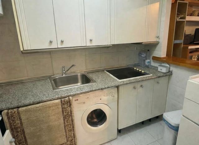 Studio à vendre à Cañada del Molino, Torrevieja avec piscine - 122 500 € (Ref: 9580308)