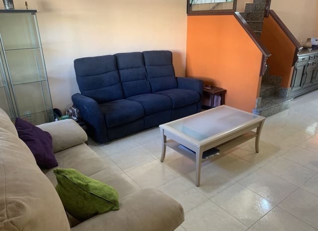 3 quarto Casa em Banda para venda em Almoradí com piscina - 159 995 € (Ref: 9580309)