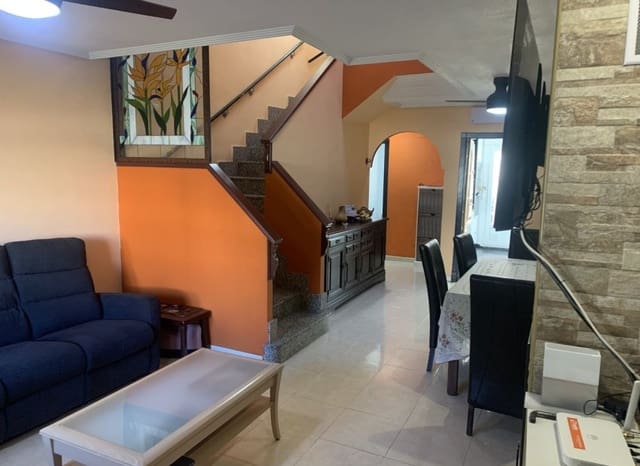 3 quarto Casa em Banda para venda em Almoradí com piscina - 159 995 € (Ref: 9580309)