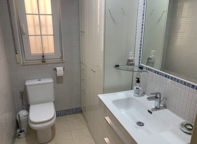 3 quarto Casa em Banda para venda em Almoradí com piscina - 159 995 € (Ref: 9580309)