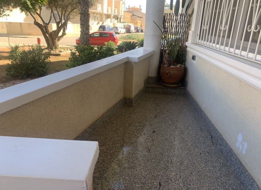 3 sypialnia Dom na sprzedaż w Almoradi z basenem - 159 995 € (Ref: 9580309)