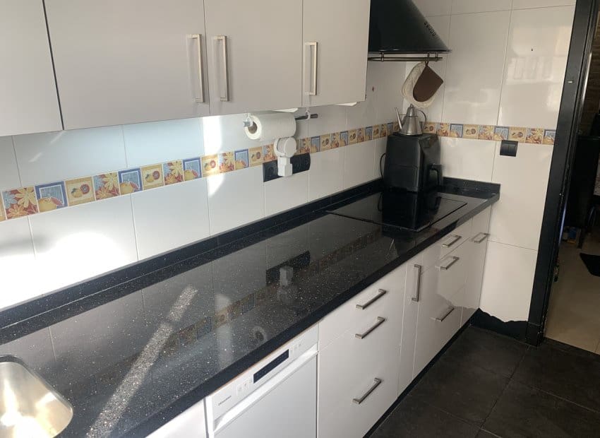 3 sypialnia Dom na sprzedaż w Almoradi z basenem - 159 995 € (Ref: 9580309)