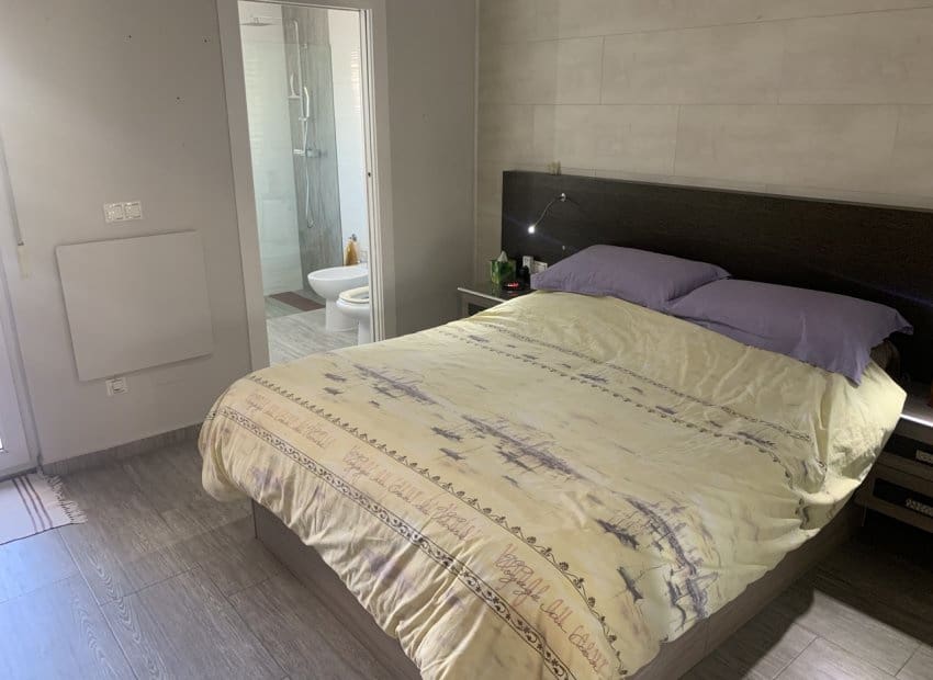 3 sypialnia Dom na sprzedaż w Almoradi z basenem - 159 995 € (Ref: 9580309)