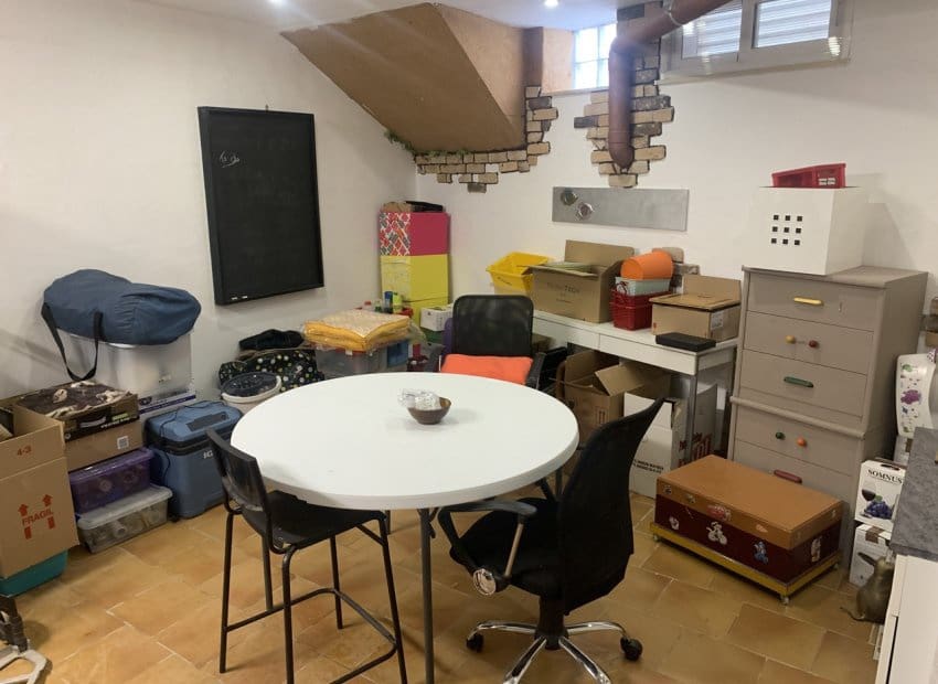 3 sypialnia Dom na sprzedaż w Almoradi z basenem - 159 995 € (Ref: 9580309)