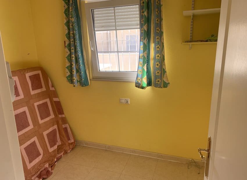 3 sypialnia Dom na sprzedaż w Almoradi z basenem - 159 995 € (Ref: 9580309)