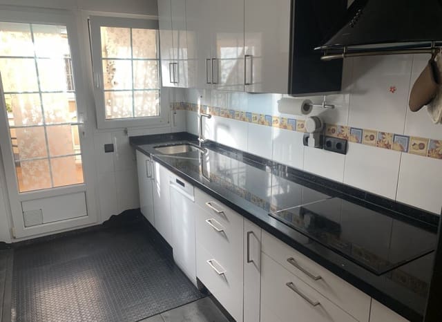 3 quarto Casa em Banda para venda em Almoradí com piscina - 159 995 € (Ref: 9580309)