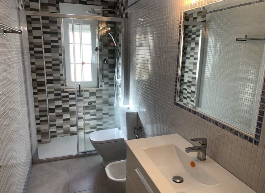 3 sypialnia Dom na sprzedaż w Almoradi z basenem - 159 995 € (Ref: 9580309)