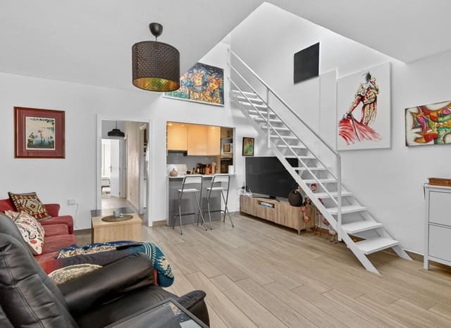 4 sypialnia Apartament przy plaży na sprzedaż w Playa de los Locos, Torrevieja z basenem - 259 000 € (Ref: 9580311)