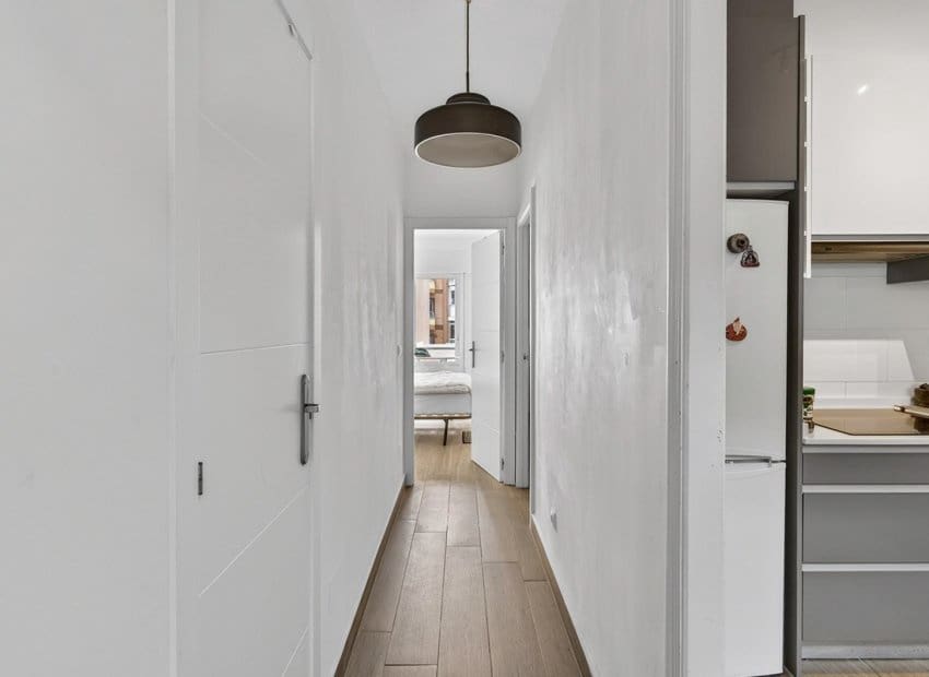 4 sypialnia Apartament przy plaży na sprzedaż w Torrevieja z basenem - 259 000 € (Ref: 9580311)