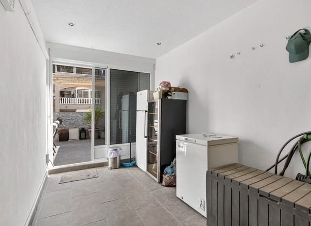 4 sypialnia Apartament przy plaży na sprzedaż w Playa de los Locos, Torrevieja z basenem - 259 000 € (Ref: 9580311)