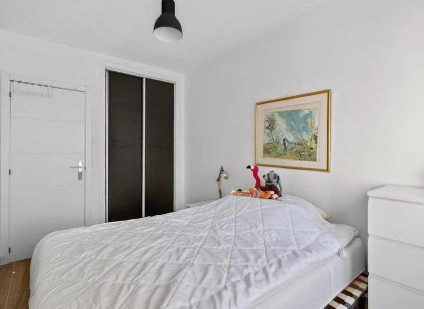 4 sypialnia Apartament przy plaży na sprzedaż w Torrevieja z basenem - 259 000 € (Ref: 9580311)