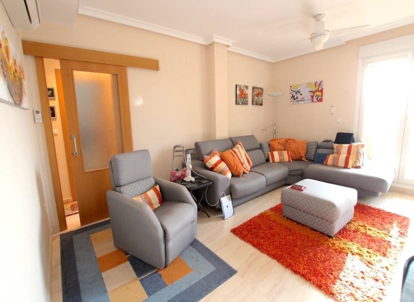 2 sypialnia Apartament na sprzedaż w Orihuela Costa - 169 950 € (Ref: 9580312)