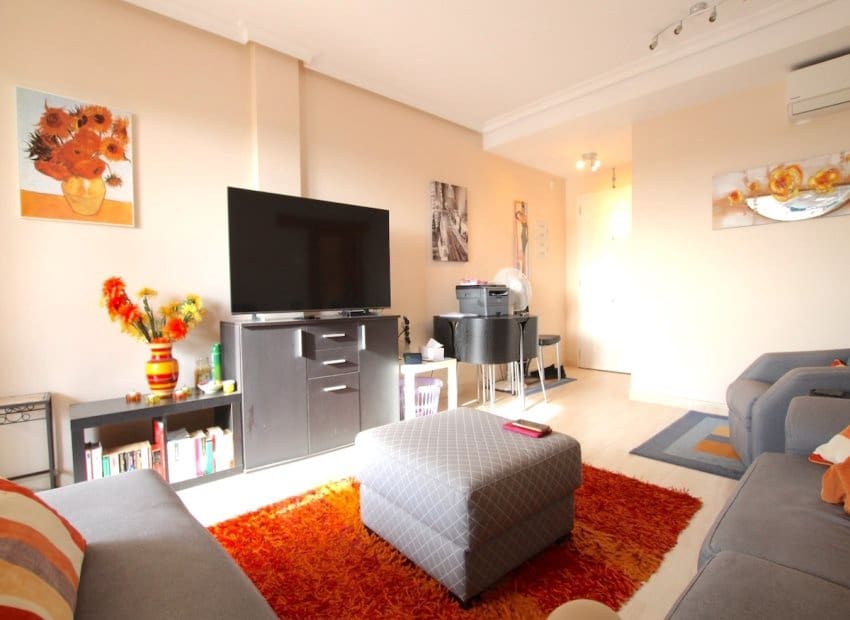 2 sypialnia Apartament na sprzedaż w Orihuela Costa - 169 950 € (Ref: 9580312)