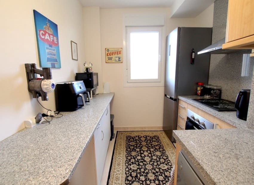 2 sypialnia Apartament na sprzedaż w Orihuela Costa - 169 950 € (Ref: 9580312)