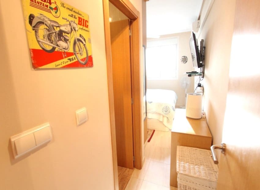 2 sypialnia Apartament na sprzedaż w Orihuela Costa - 169 950 € (Ref: 9580312)