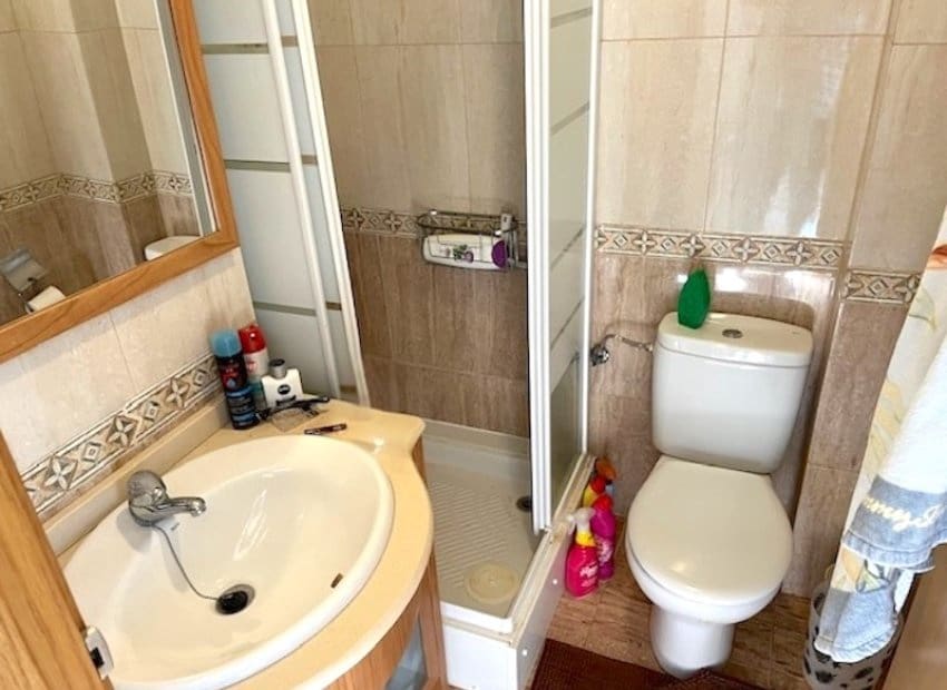 2 sypialnia Apartament na sprzedaż w Orihuela Costa - 169 950 € (Ref: 9580312)