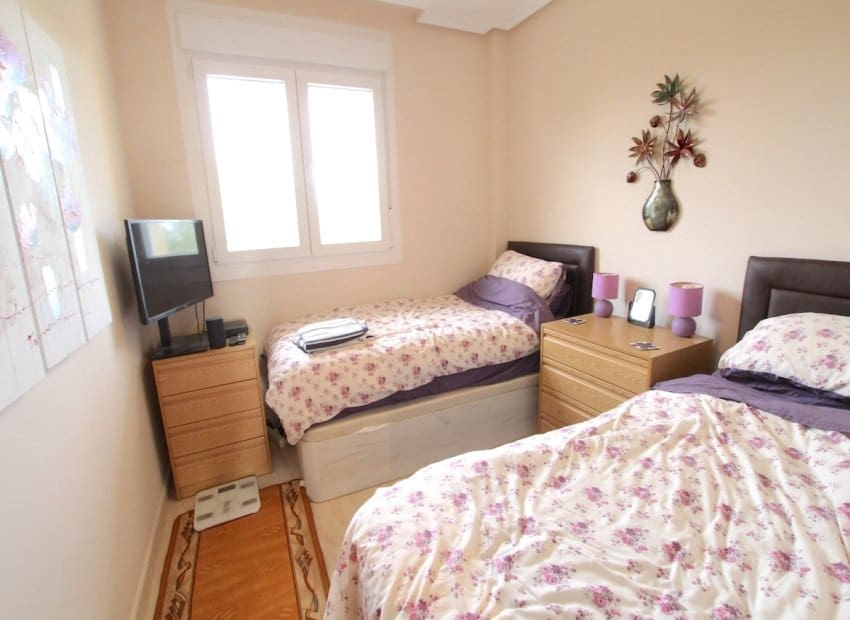 2 sypialnia Apartament na sprzedaż w Orihuela Costa - 169 950 € (Ref: 9580312)