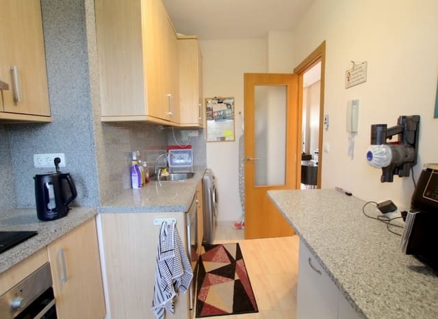 2 sypialnia Apartament na sprzedaż w Lomas de Cabo Roig - Los Dolses, Orihuela - 169 950 € (Ref: 9580312)