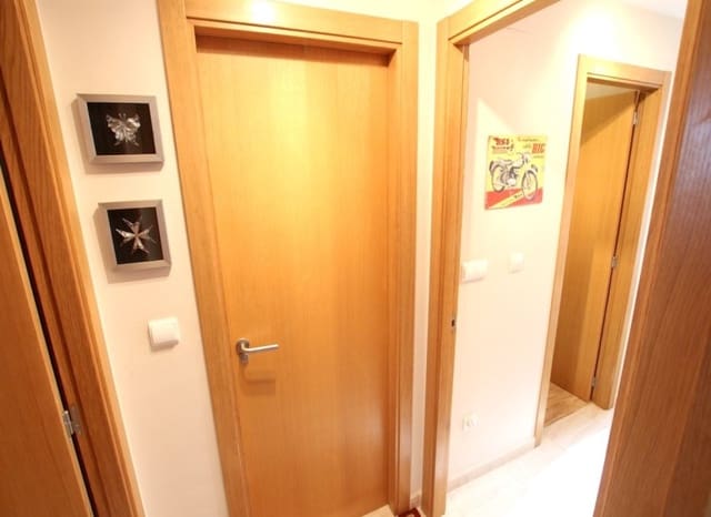 2 sypialnia Apartament na sprzedaż w Lomas de Cabo Roig - Los Dolses, Orihuela - 169 950 € (Ref: 9580312)