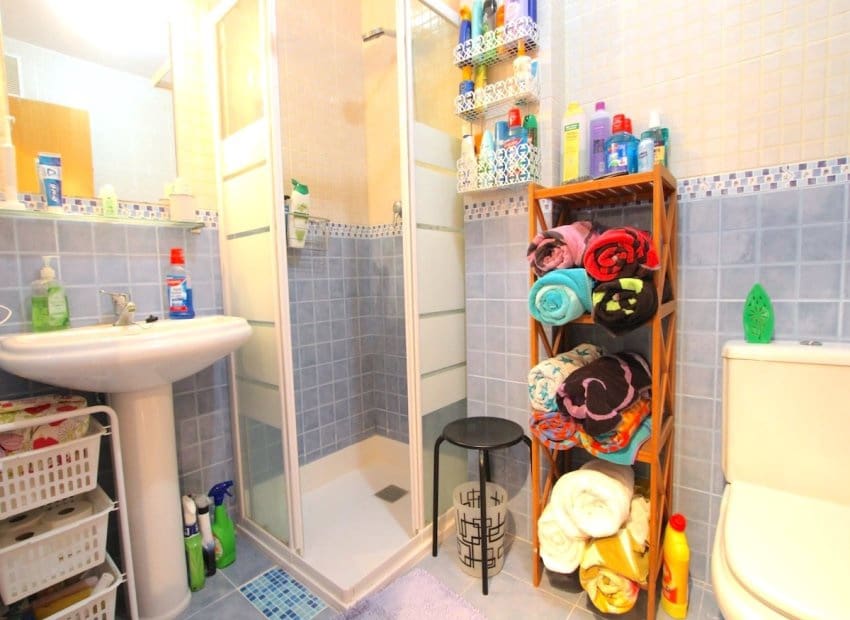 2 sypialnia Apartament na sprzedaż w Orihuela Costa - 169 950 € (Ref: 9580312)