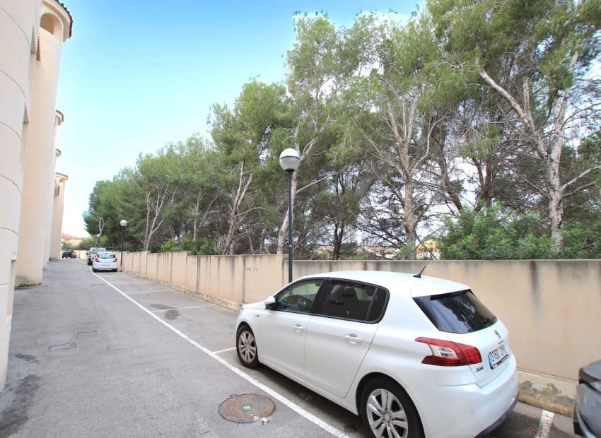 2 sypialnia Apartament na sprzedaż w Orihuela Costa - 169 950 € (Ref: 9580312)