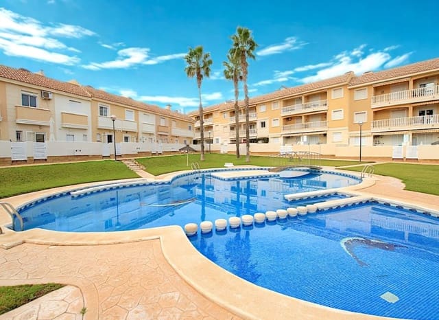 2 sypialnia Apartament na sprzedaż w Lomas de Cabo Roig - Los Dolses, Orihuela - 169 950 € (Ref: 9580312)